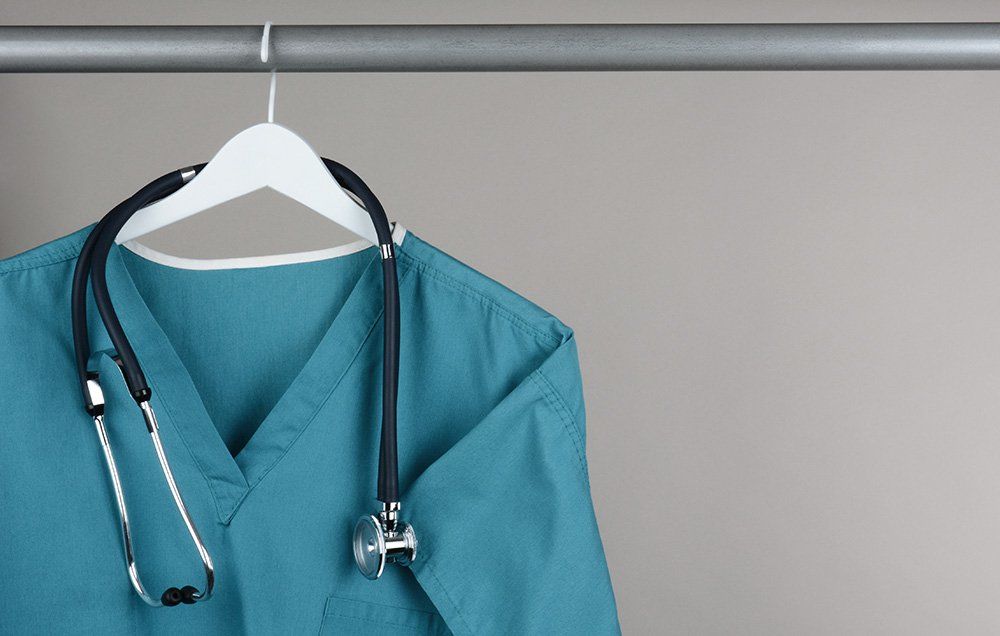 8 Nurses Share the Grossest Things They've Ever Seen On the Job