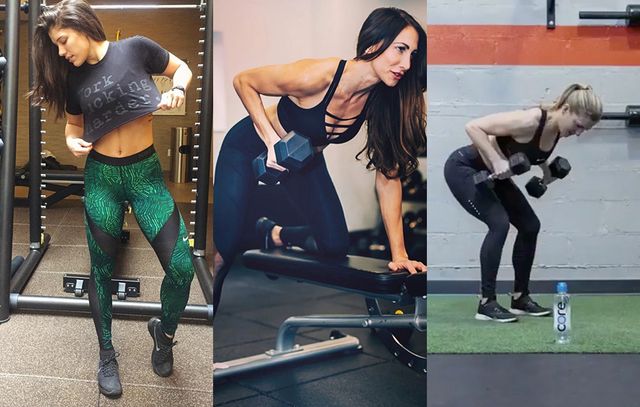 Will lifting weights make women bulky? – Tisch Tosch Training