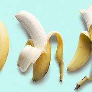 Banana peels are packed with nutrients. Include organic banana peels in your smoothies. 