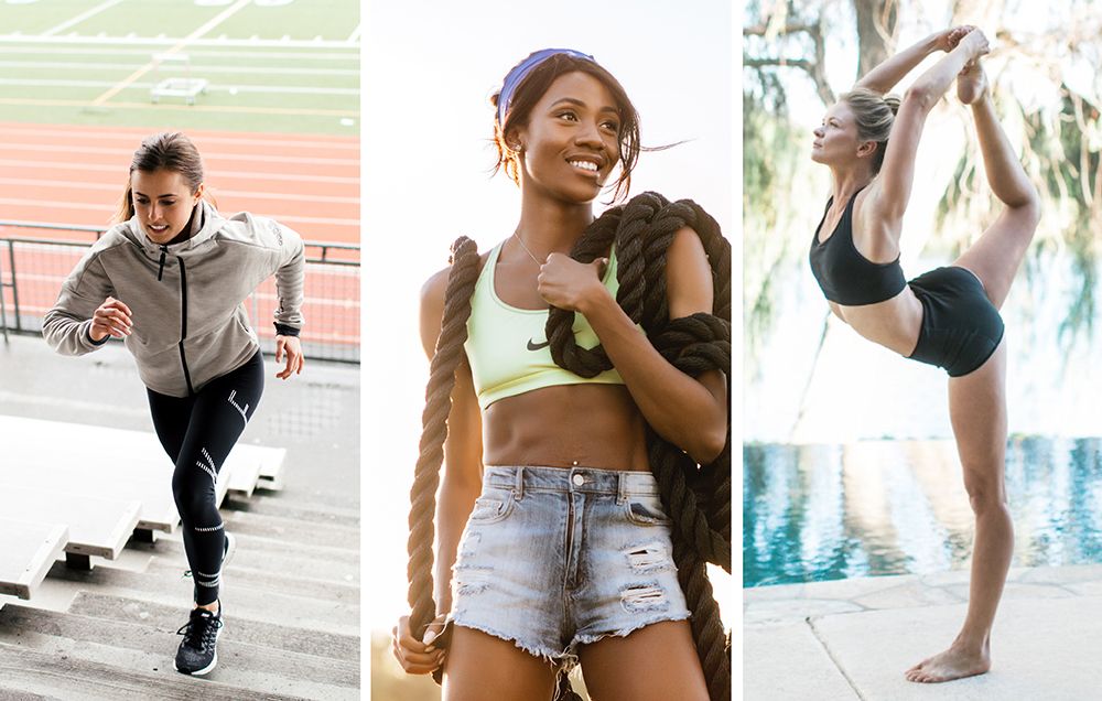 Portland Inno - The Sports Bra partners with former Nike exec's