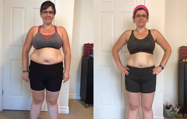 11 tools that helped with my 90 pound weight loss - TODAY