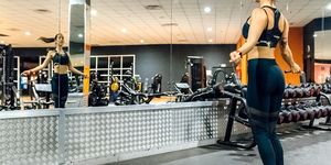 Cardio moves without the treadmill