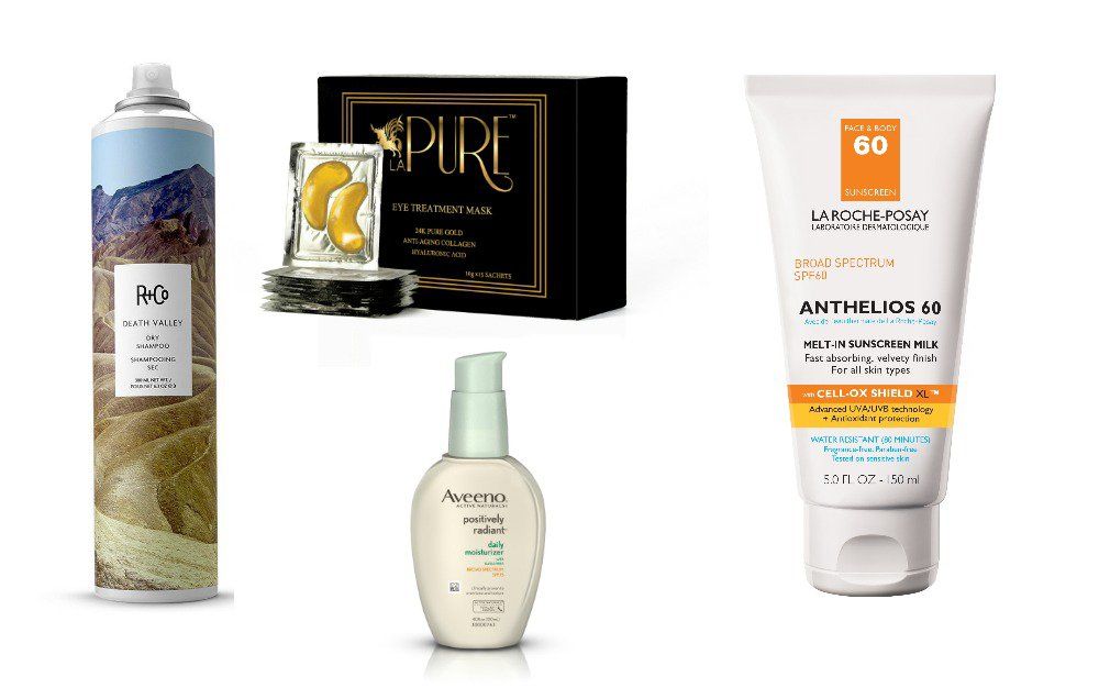 Amazon Prime beauty products