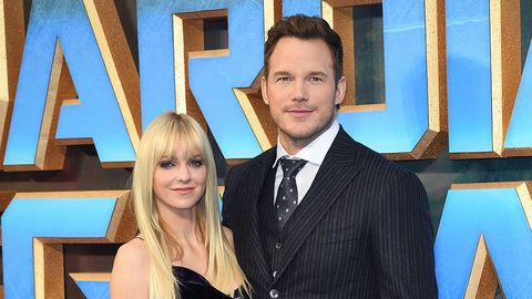 preview for Chris Pratt and Anna Faris Have Broken Up