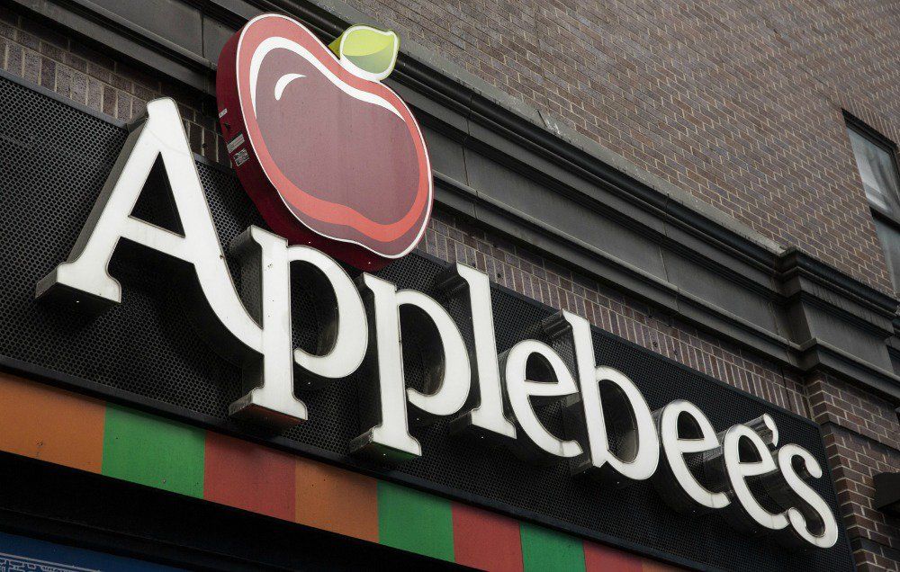 The 8 Best Dishes At Applebee s According To Nutritionists