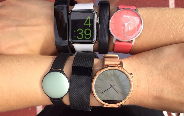 Staying on top of your fitness goals has never been easier thanks to this  $25 activity tracker