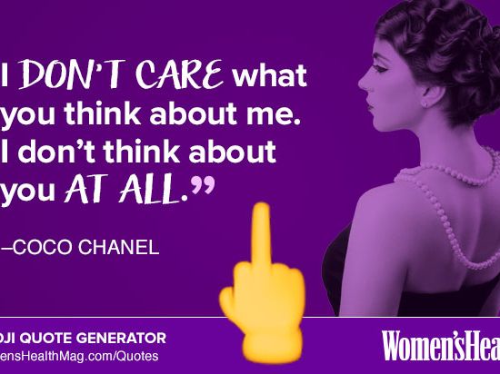 Coco Chanel: Top 10 Inspirational Quotes For Women Of Today!