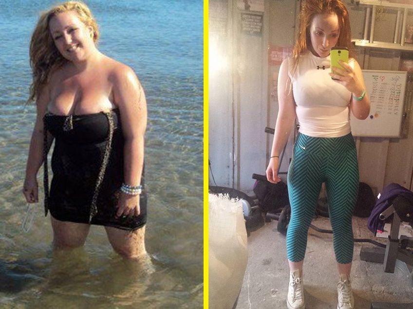 The 13 Best Weight Loss Tips Women Shared With Us in 2016