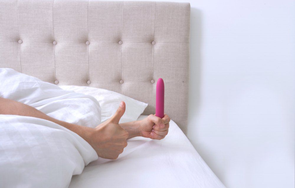 People in THIS State Buy the Most Sex Toys Women s Health