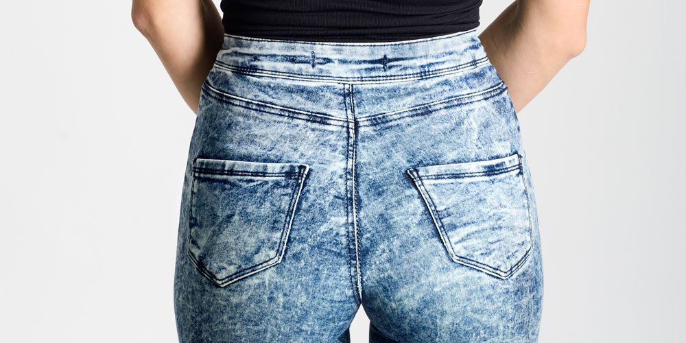 Wedgie Jeans: Would You Wear 'Em?