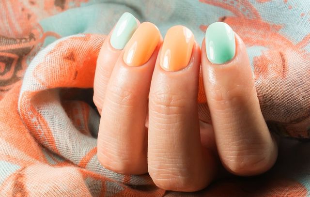 Women's Wellness: Wearing artificial nails - Mayo Clinic News Network