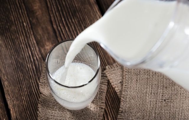 In Defense of Whole Milk | Women's Health