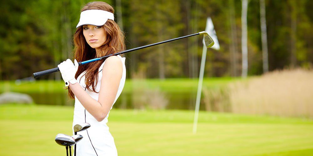 4 Reasons Why Every Girl Should Try Golfing