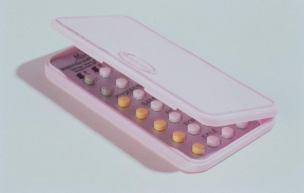 What Is Birth Control Used For Other Than Pregnancy?