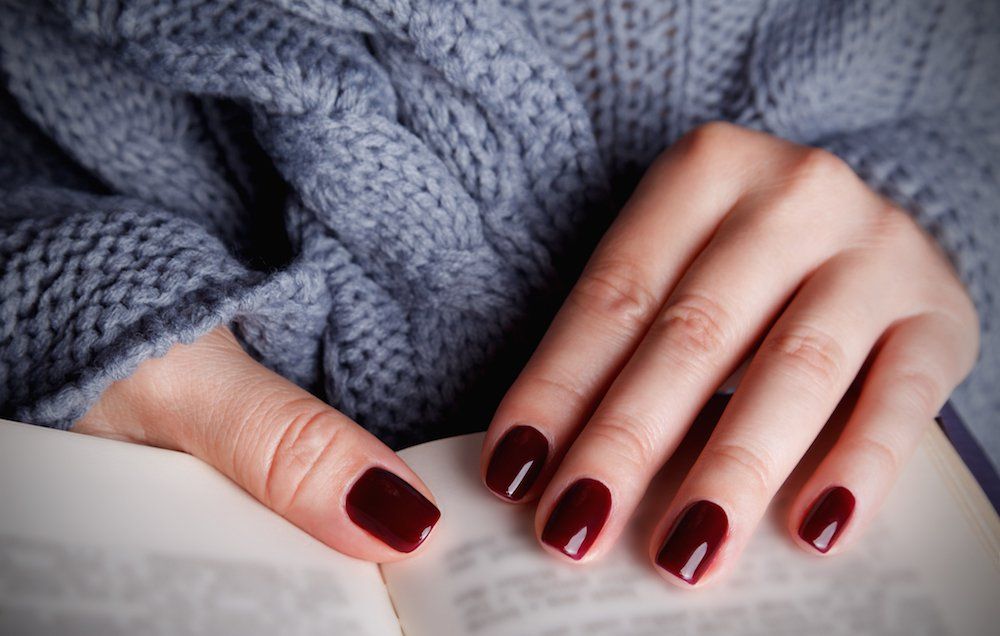 How To Stop Biting Your Nails-Tips To Break Nail-Biting Habit