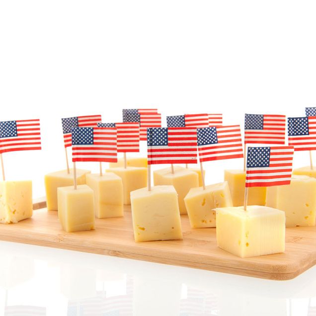 cheese surplus
