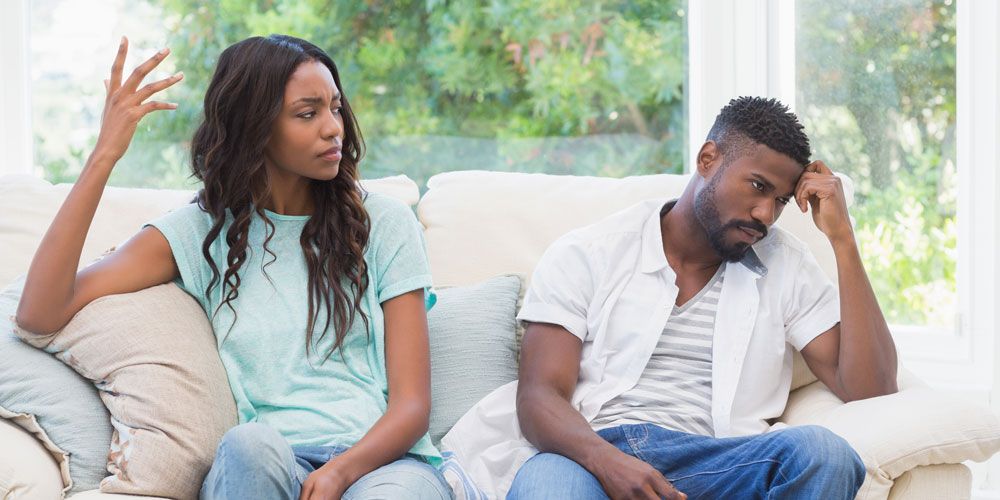 Your Relationship May Be Doomed if You Can't Get Past These 5 ...