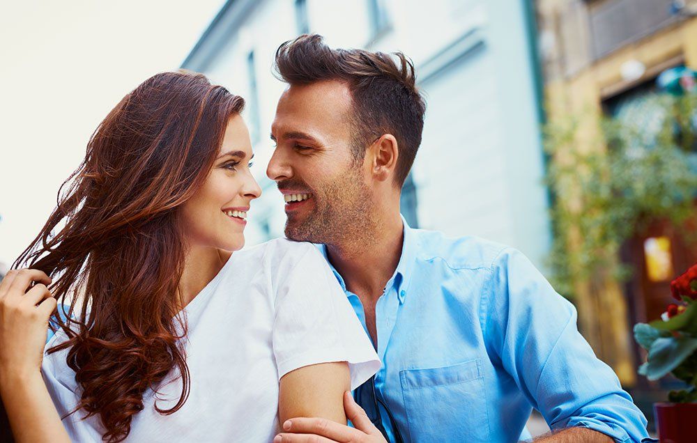 Couples Who Are Truly in Love Connect in These 5 Ways | Women's Health