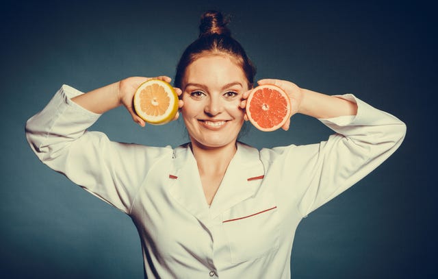 Hiring A Nutritionist To Lose Weight The 4 Questions You Need to Ask Before Hiring a Nutritionist | Women's