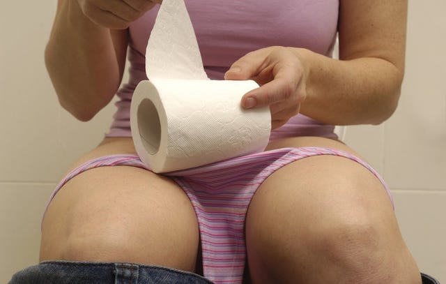 Your Constipation Could be Connected to Having an STD