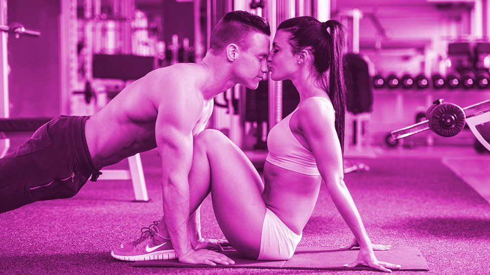 Can Pre-Workout Sex Improve Your Performance at the Gym?