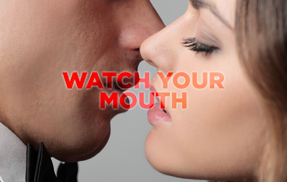 11 Things We Wish Guys Understood About Kissing Womens Health photo