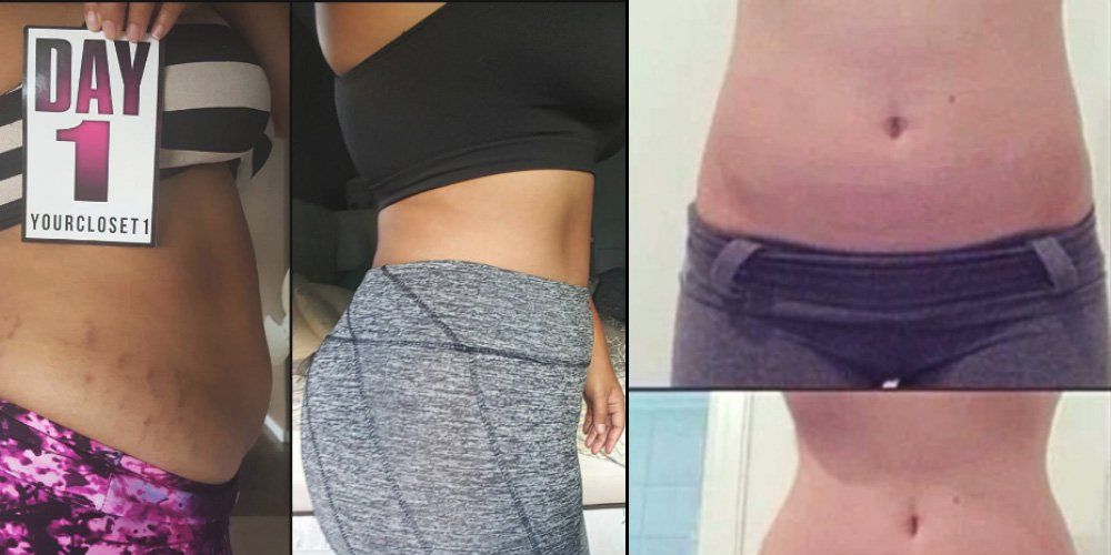 Can Waist Trainers Really Get You THAT Little in the Middle?