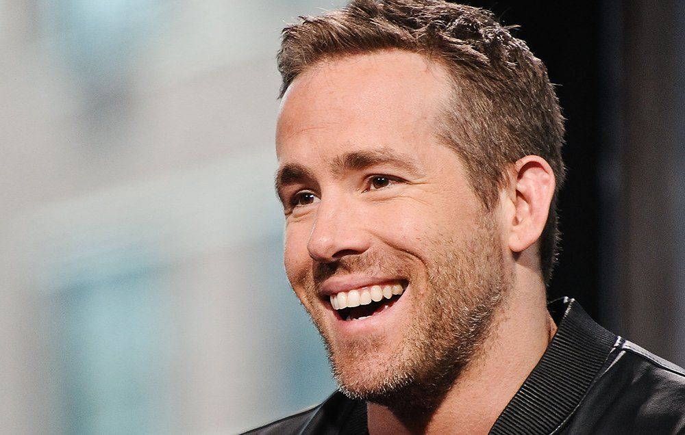 The Best Ryan Reynolds Haircuts  Hairstyles 2023 Update  Men haircut  undercut Ryan reynolds haircut Mens hairstyles