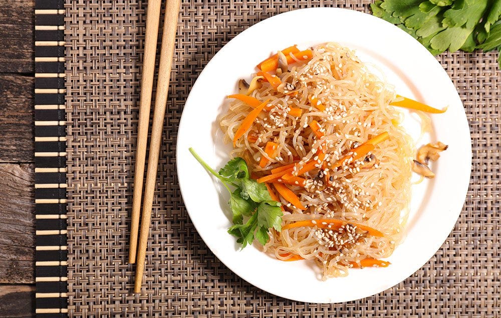 Can Shirataki Noodles Really Help You Lose Weight?