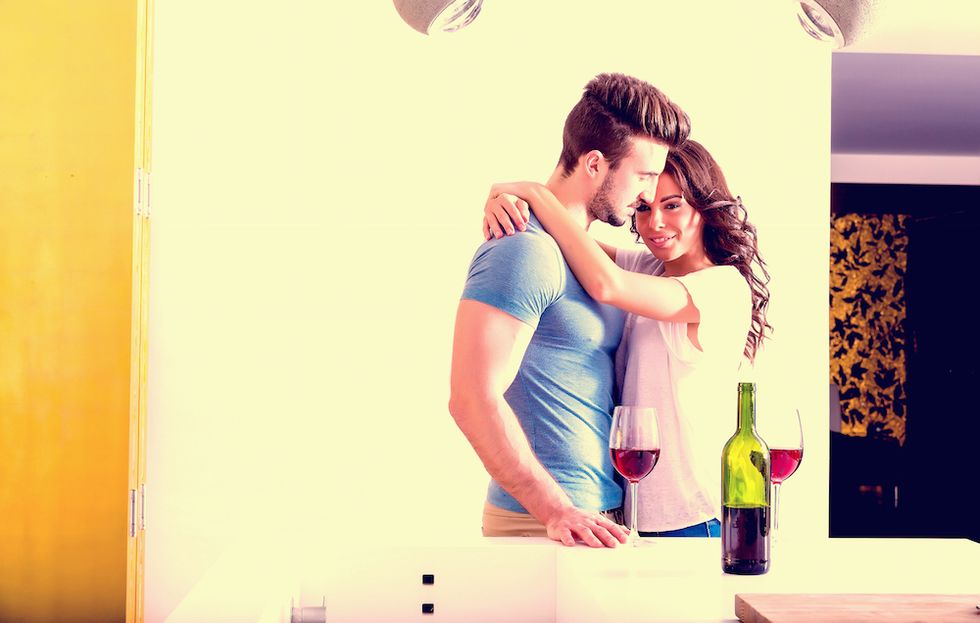 17 Things We Wish Guys Knew About Living Together Womens Health