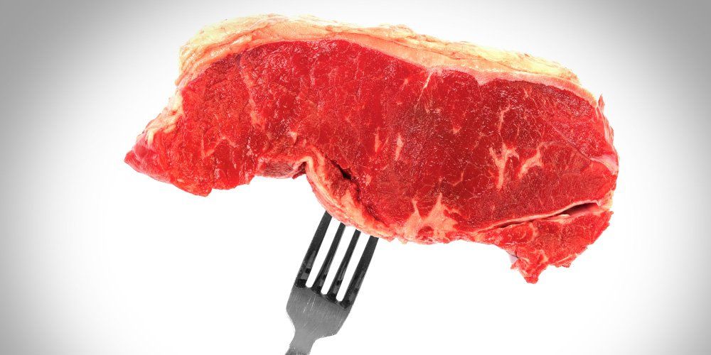 The Big Protein Mistake You’re Probably Making | Women's Health
