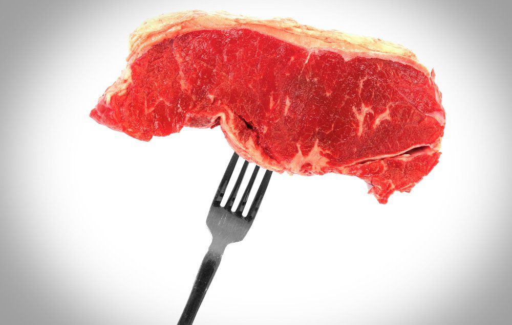 The Big Protein Mistake You’re Probably Making | Women's Health