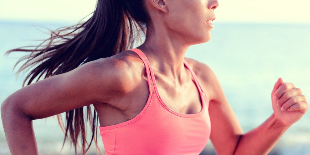 Exactly How to Use Running to Help You Lose Weight