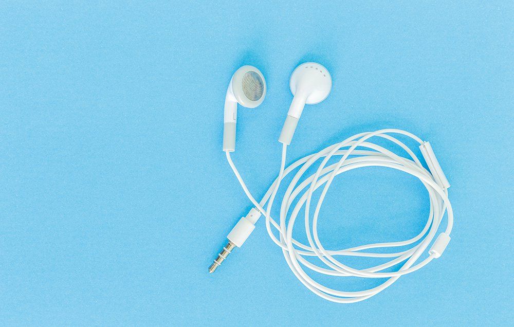 'I Ditched My Headphones—Here's How It Affected My Runs' 