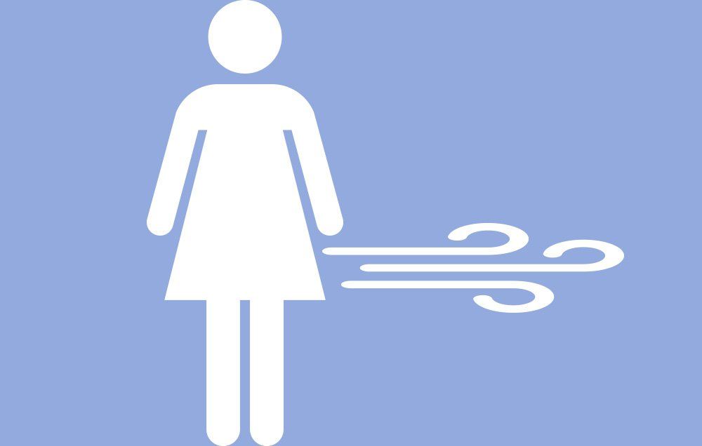7 Reasons Why Youre Farting All the Damn Time Womens Health
