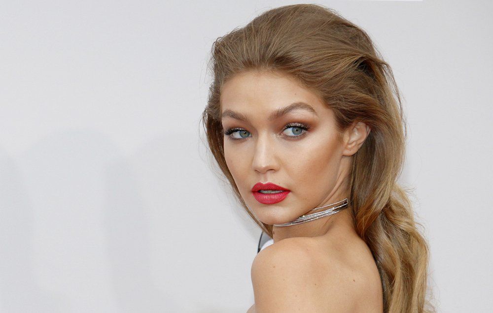 Gigi Hadid Wants to Gain Weight: 'I Want an Ass, Too