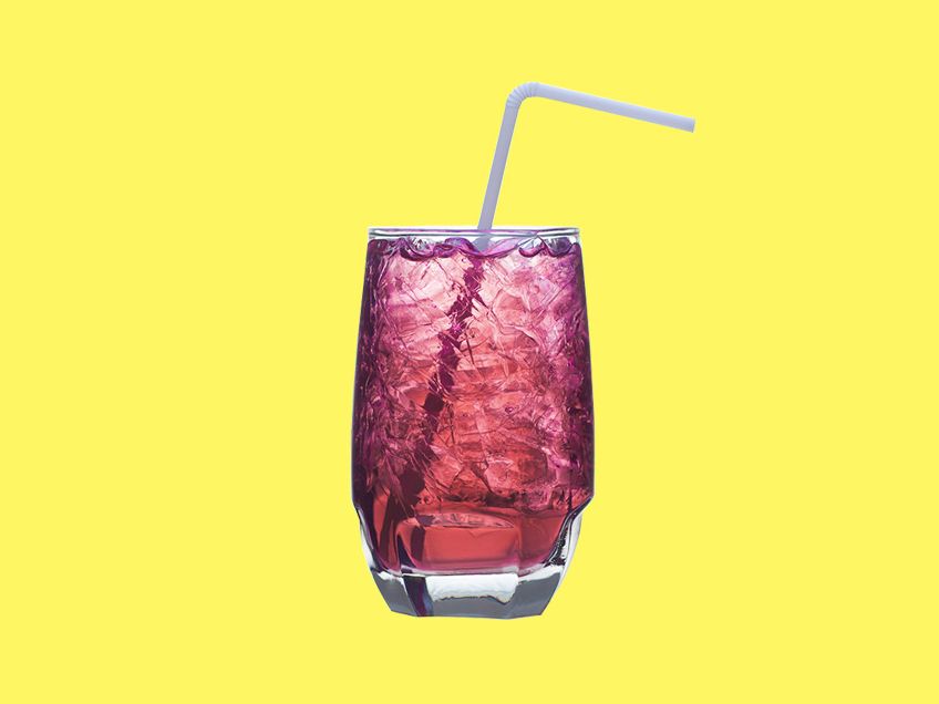 Have You Replaced Soda with Iced Tea? Read This.
