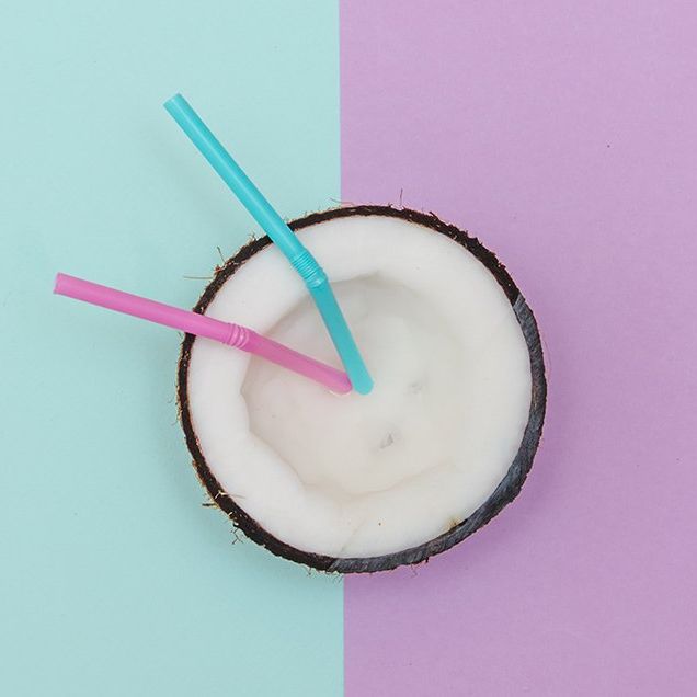 Can Eating More Coconut Everything Help You Lose Weight?