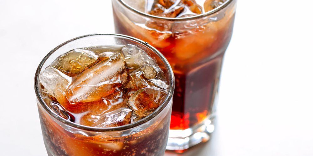 'I Quit Diet Soda For A Month—Here's What Happened’