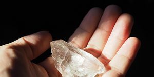 what are healing crystals 