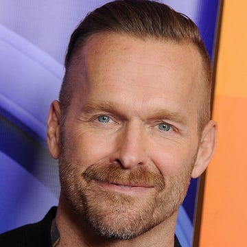 bob harper heart attack 