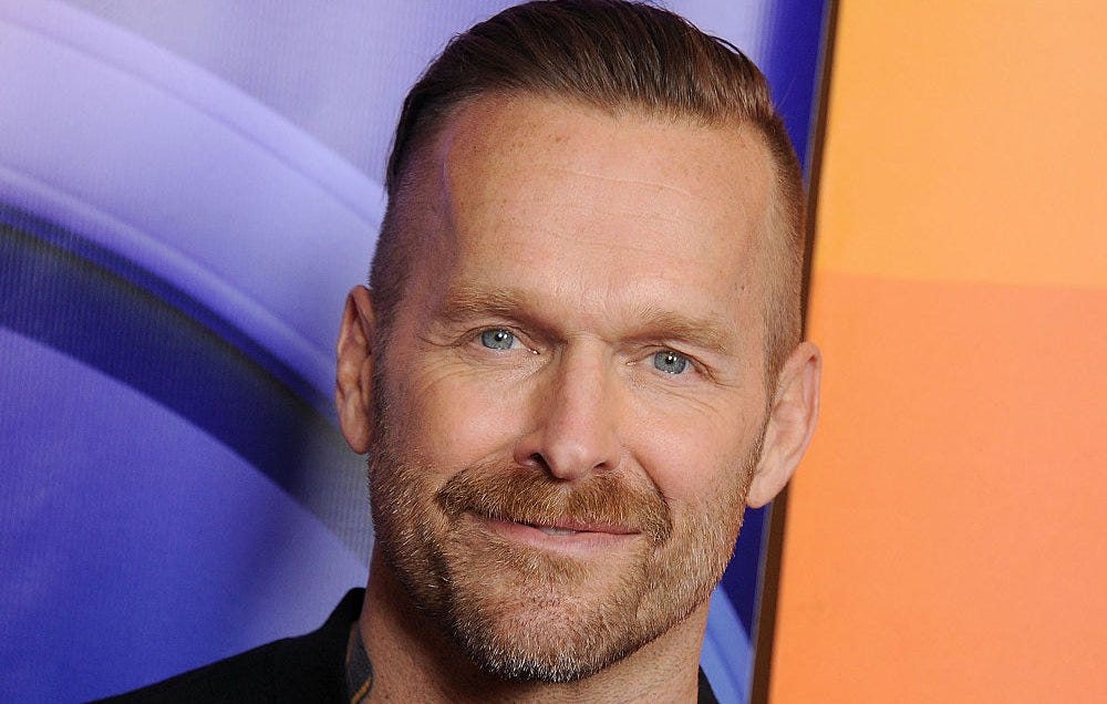 Biggest Loser Host Bob Harper Just Suffered A Heart Attack At The Gym Womens Health 