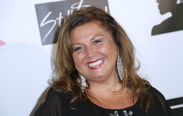 'Dance Moms' Abby Lee Miller Gets New Sentencing Date | Women's Health