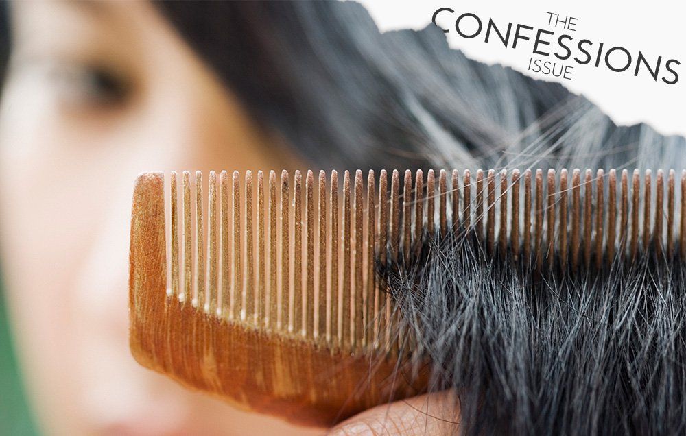 Hormonal Hair Loss Treatment Tips | Women's Health