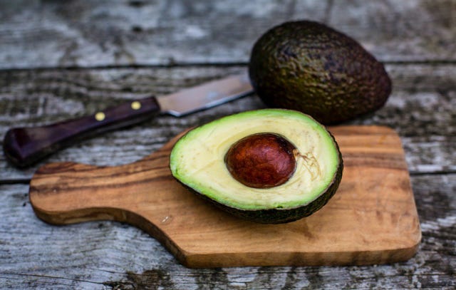 How Many Avocados Can You Eat Per Week? | Women's Health