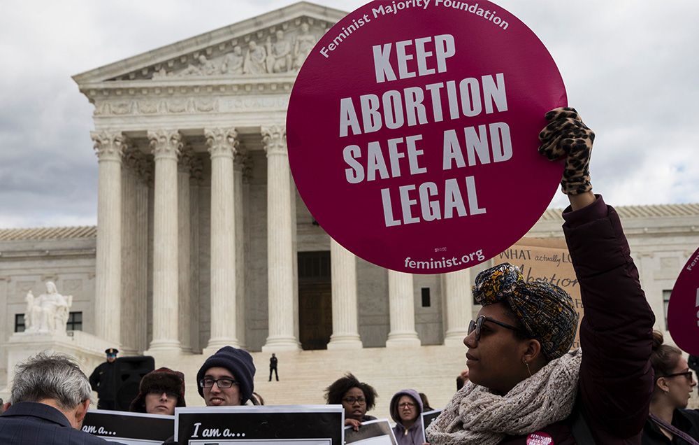 Indiana, Kansas: How States Are Voting To Protect Or Ban Abortion