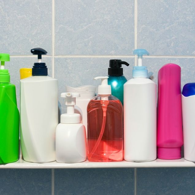shampoo with sulfates is it bad for you