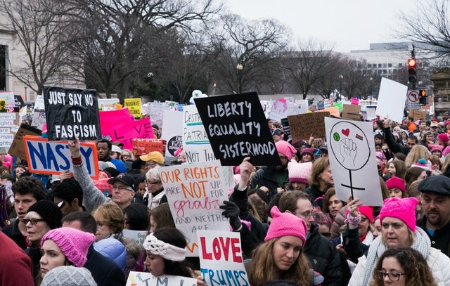 Day Without A Woman Strike Details Women S Health