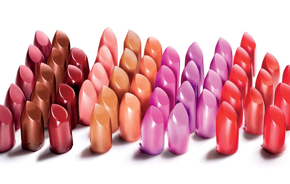 lipsticks for every skin tone