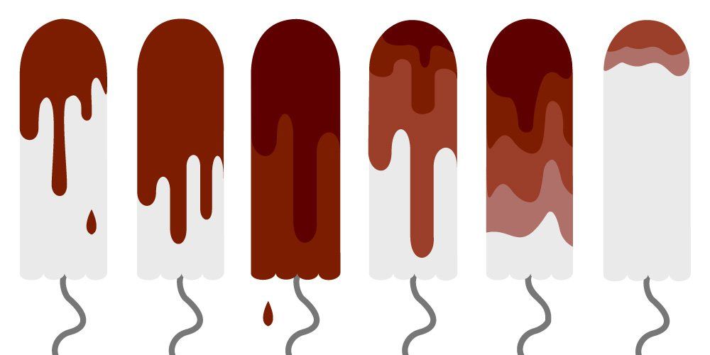 Period Blood Weird | Health